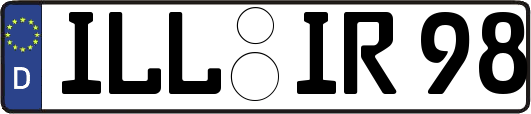 ILL-IR98