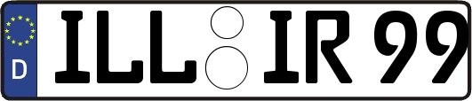 ILL-IR99