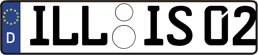 ILL-IS02