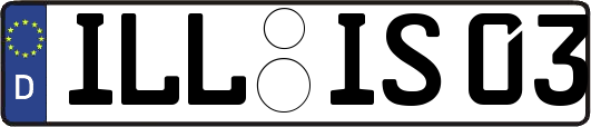 ILL-IS03