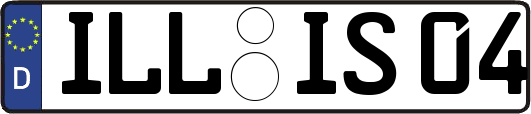 ILL-IS04