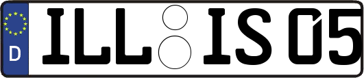ILL-IS05
