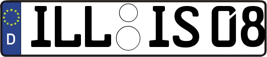 ILL-IS08