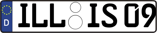 ILL-IS09