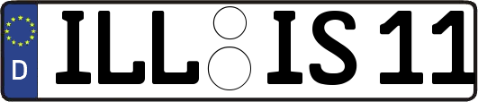 ILL-IS11