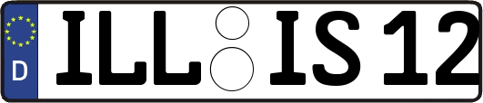ILL-IS12