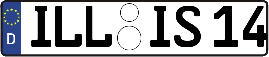 ILL-IS14