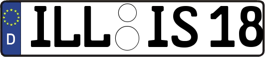 ILL-IS18