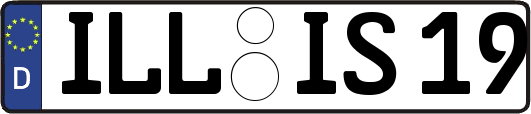 ILL-IS19