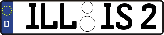 ILL-IS2