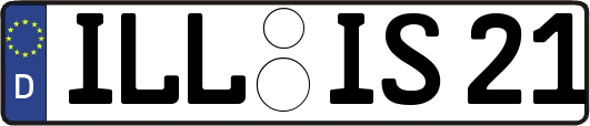 ILL-IS21