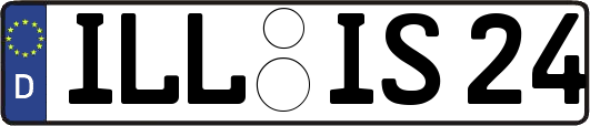 ILL-IS24