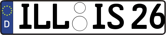 ILL-IS26