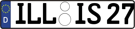 ILL-IS27
