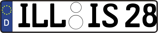 ILL-IS28