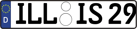 ILL-IS29