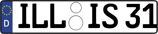 ILL-IS31