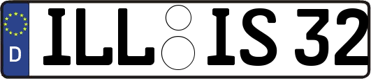 ILL-IS32