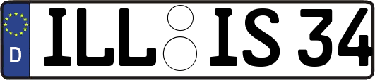 ILL-IS34