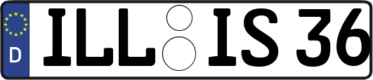 ILL-IS36