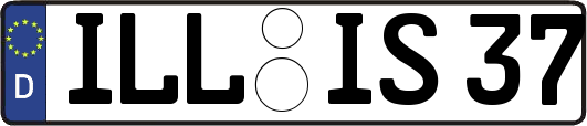 ILL-IS37