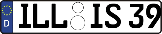 ILL-IS39