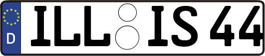 ILL-IS44