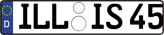 ILL-IS45