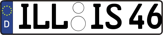 ILL-IS46