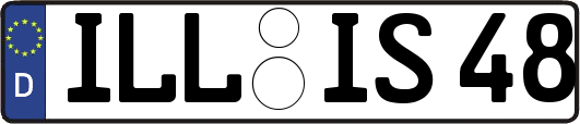 ILL-IS48