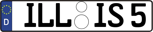 ILL-IS5
