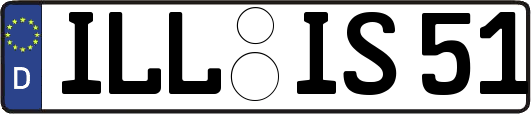 ILL-IS51