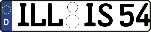 ILL-IS54