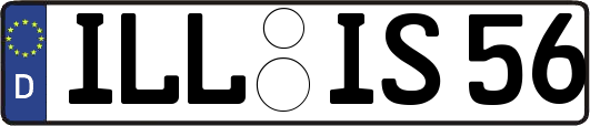 ILL-IS56
