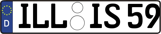 ILL-IS59
