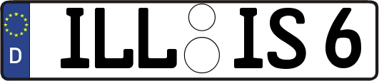 ILL-IS6