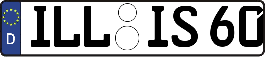 ILL-IS60