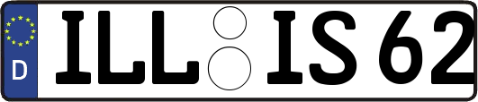 ILL-IS62