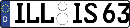 ILL-IS63