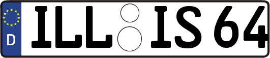 ILL-IS64