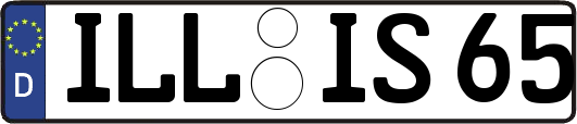 ILL-IS65