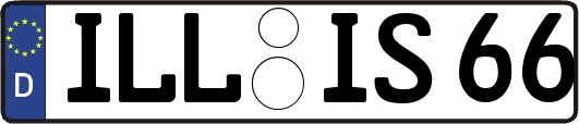 ILL-IS66