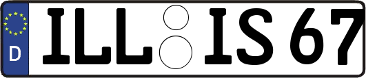 ILL-IS67