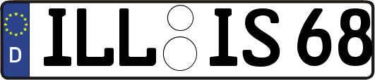 ILL-IS68
