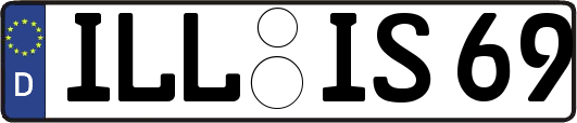 ILL-IS69