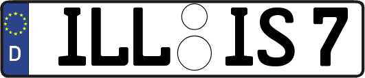 ILL-IS7