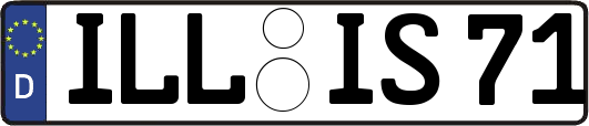 ILL-IS71