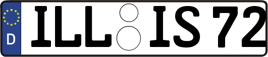ILL-IS72