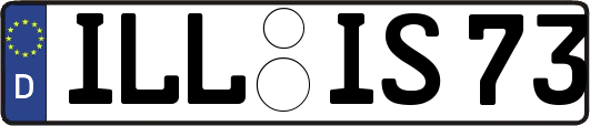 ILL-IS73