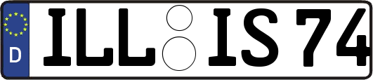 ILL-IS74